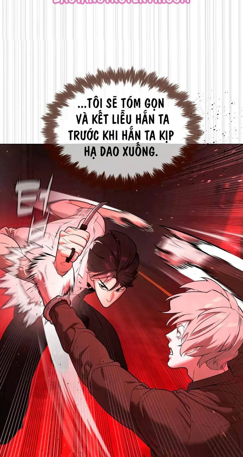 Sát Thủ Peter - Chapter 46 - Page 153