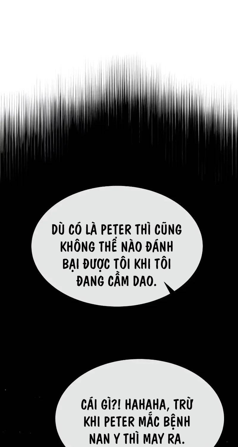 Sát Thủ Peter - Chapter 46 - Page 161