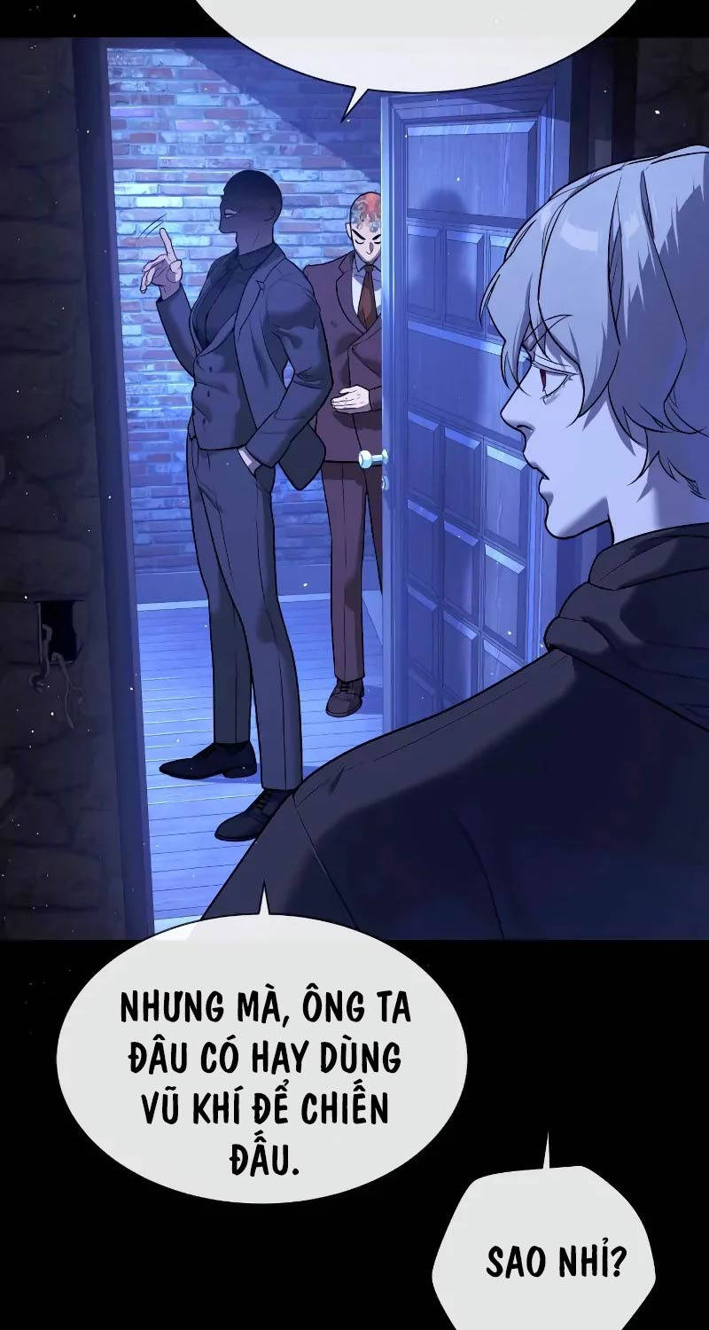 Sát Thủ Peter - Chapter 46 - Page 162