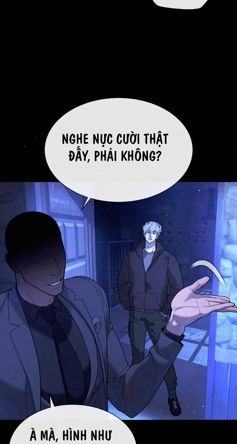 Sát Thủ Peter - Chapter 46 - Page 163