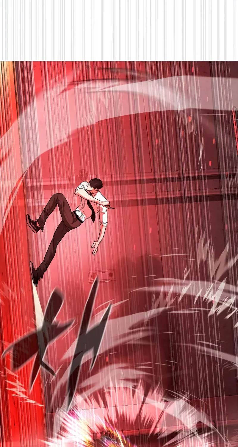 Sát Thủ Peter - Chapter 46 - Page 168