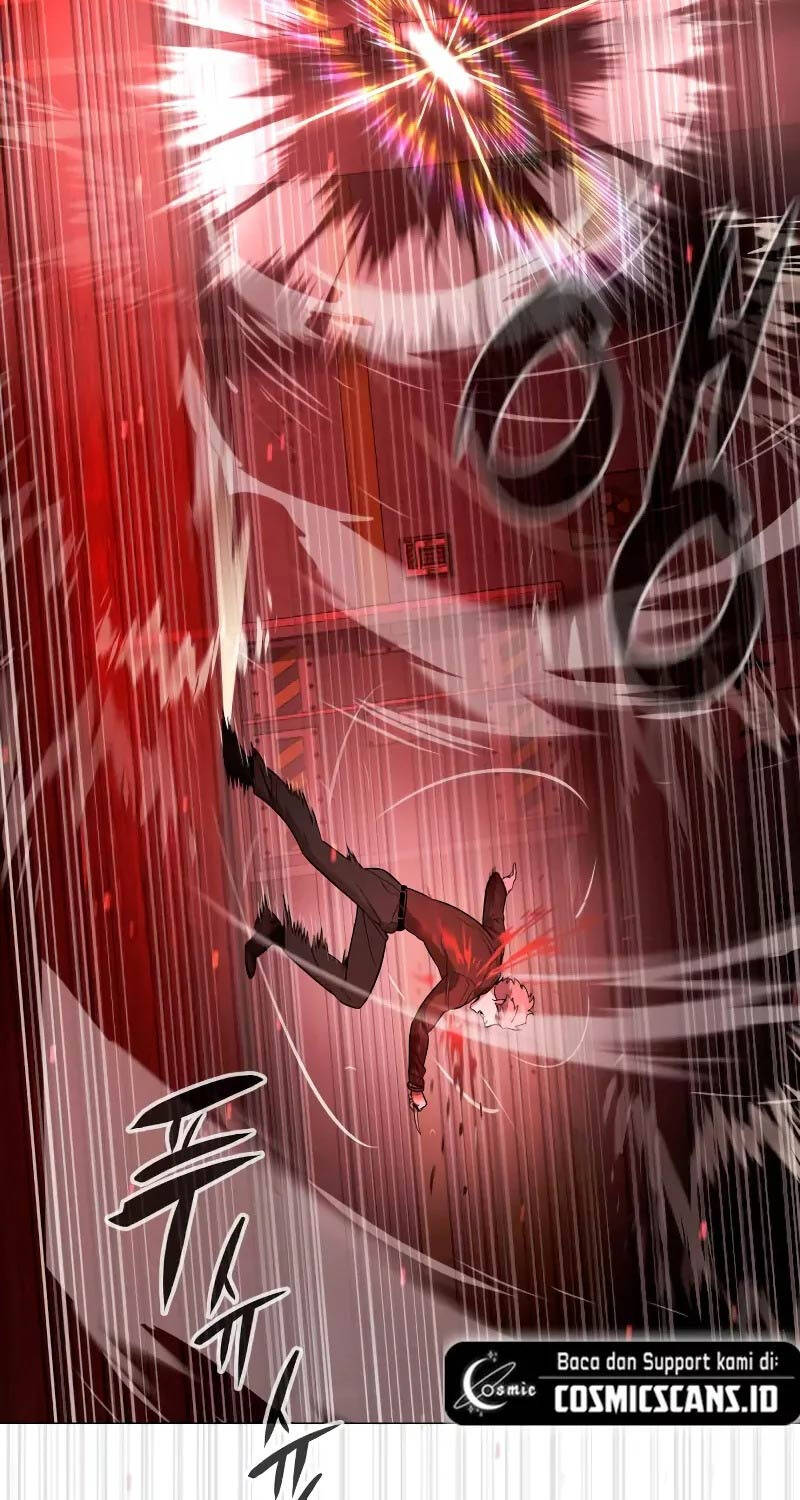 Sát Thủ Peter - Chapter 46 - Page 169