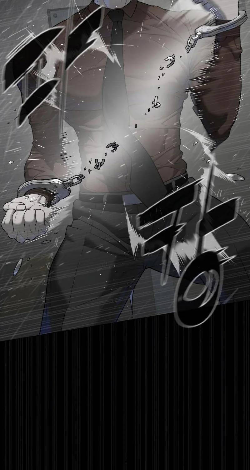 Sát Thủ Peter - Chapter 46 - Page 41