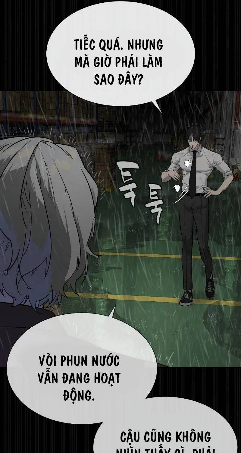 Sát Thủ Peter - Chapter 46 - Page 43