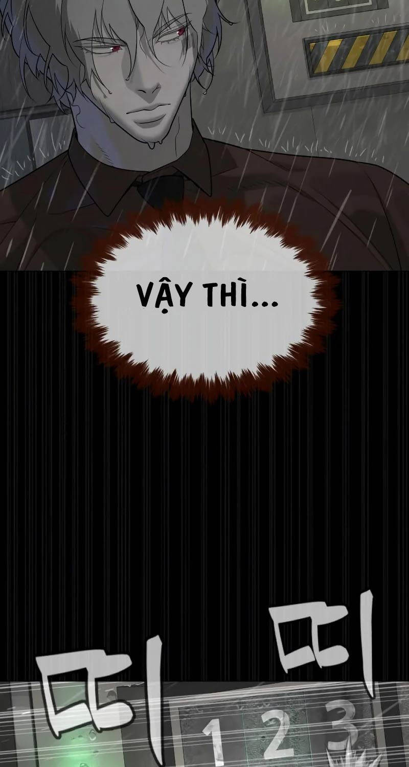 Sát Thủ Peter - Chapter 46 - Page 45