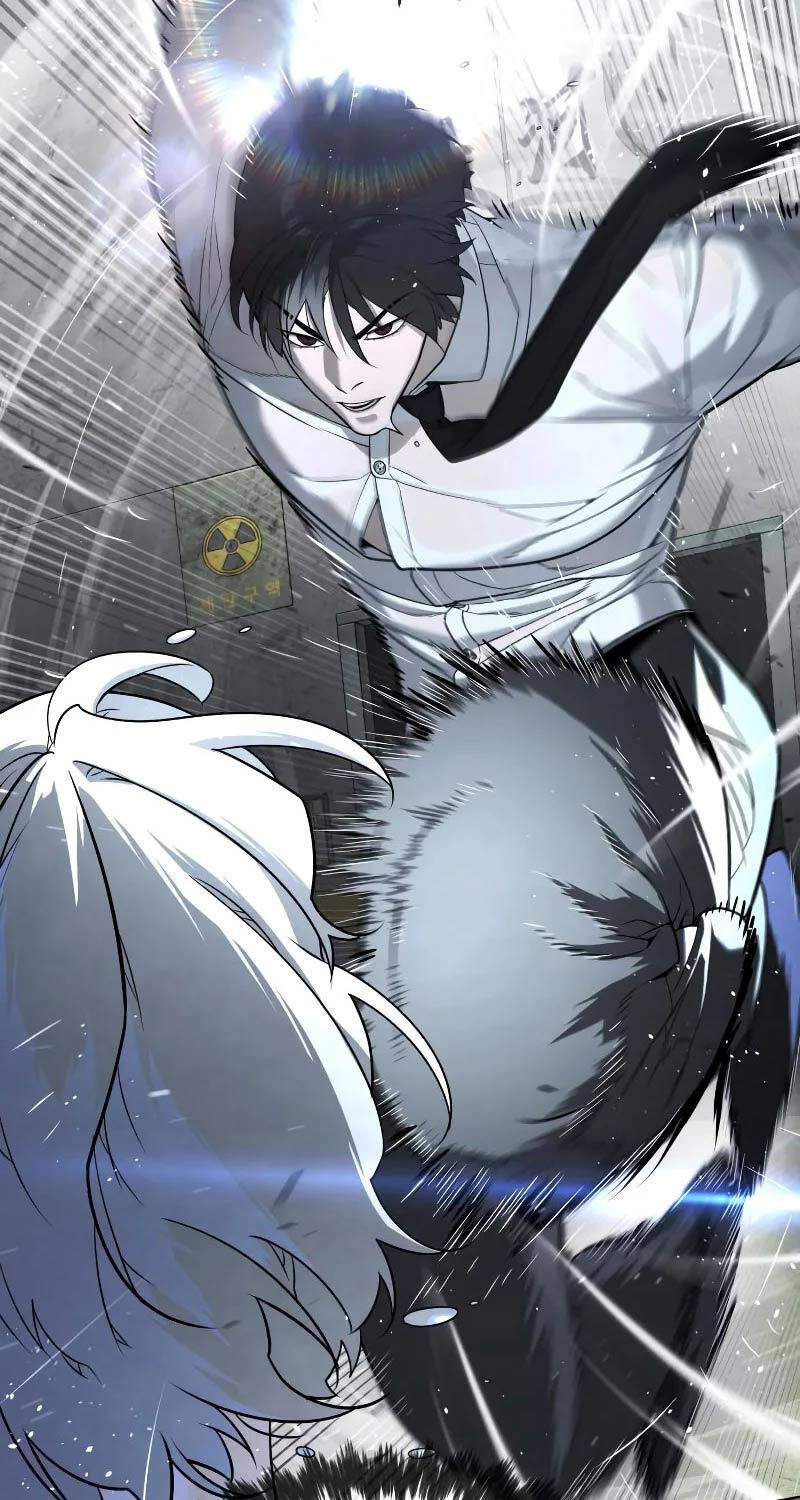 Sát Thủ Peter - Chapter 46 - Page 50