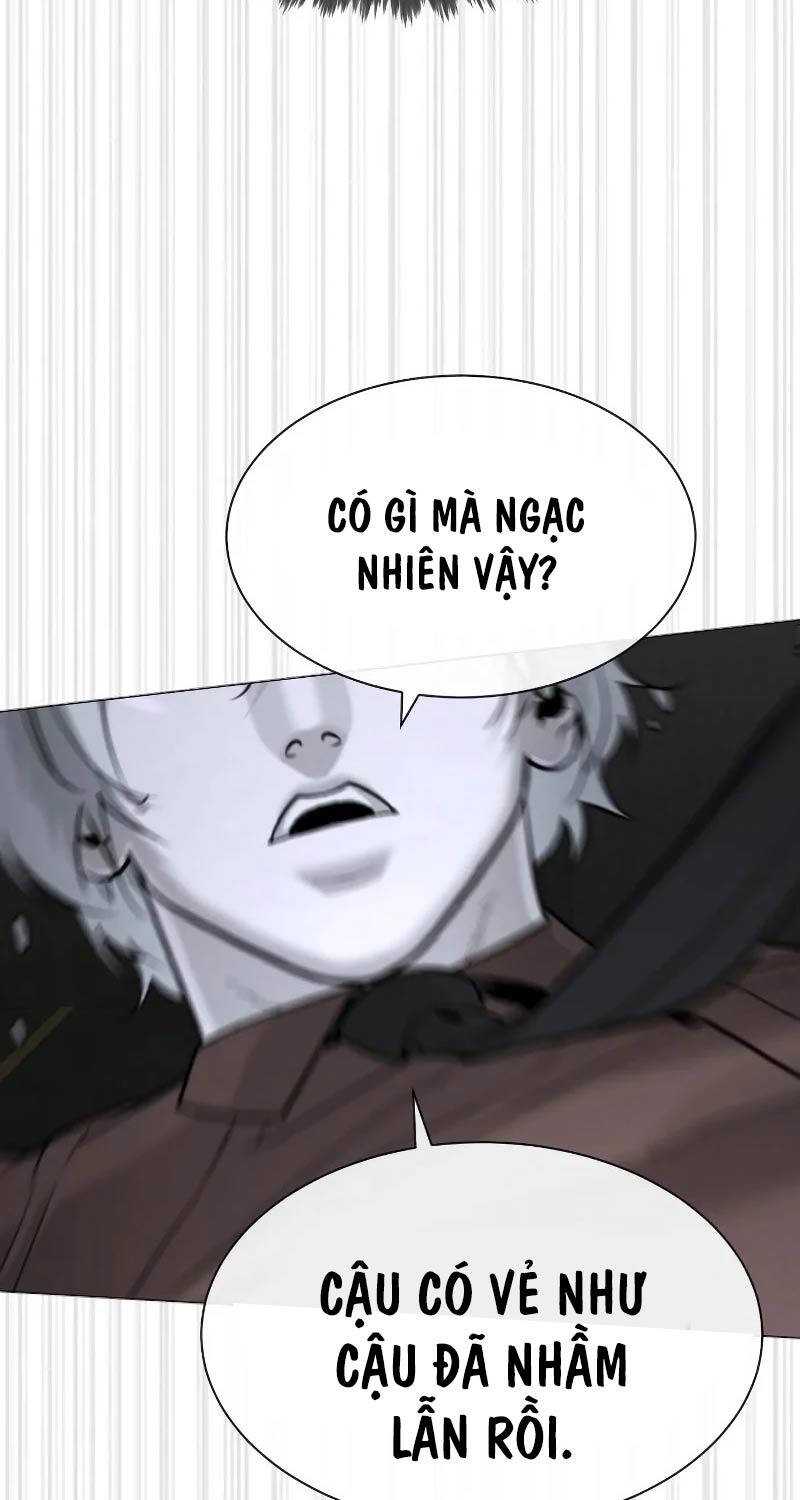 Sát Thủ Peter - Chapter 46 - Page 54