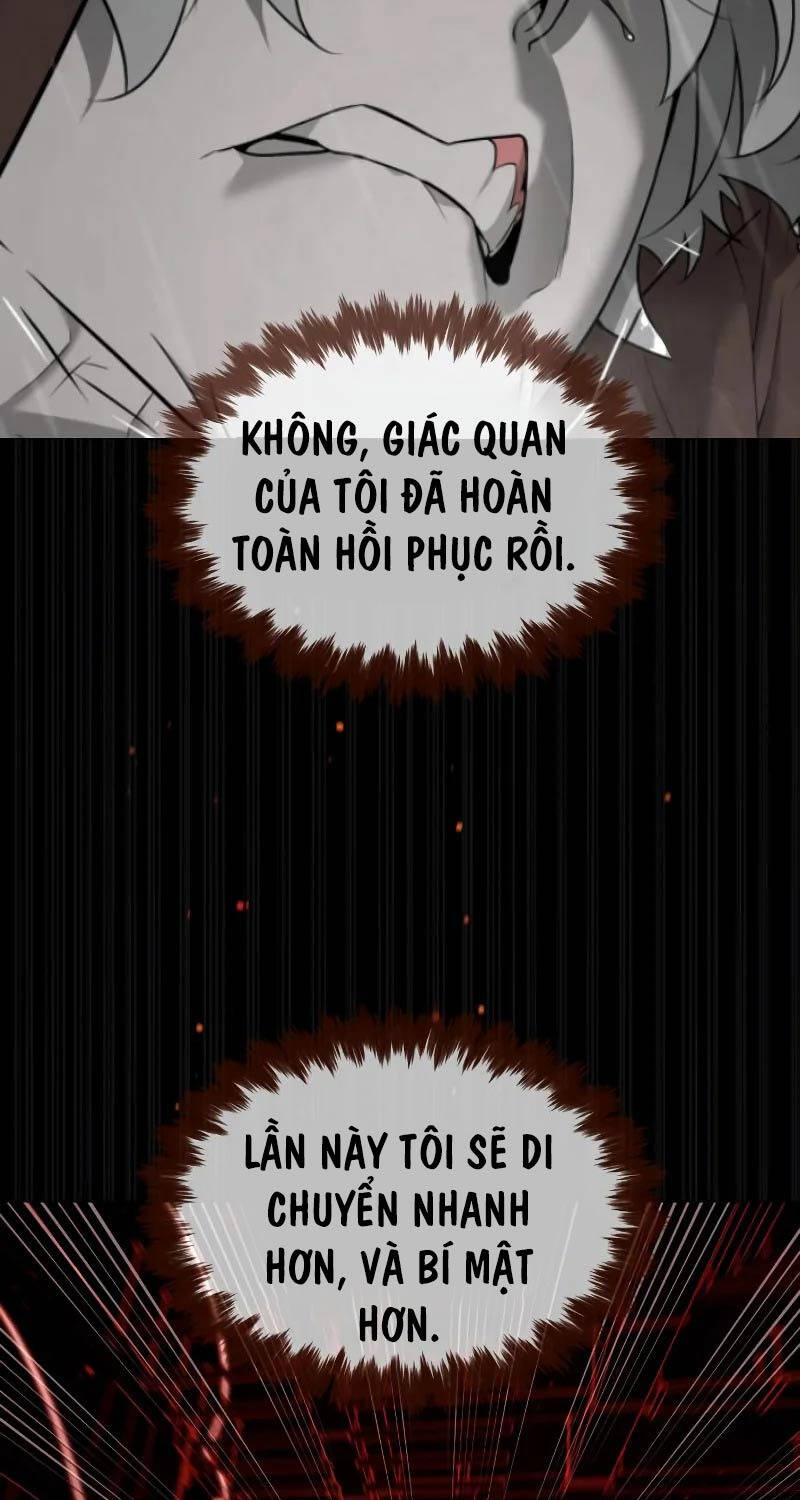 Sát Thủ Peter - Chapter 46 - Page 91