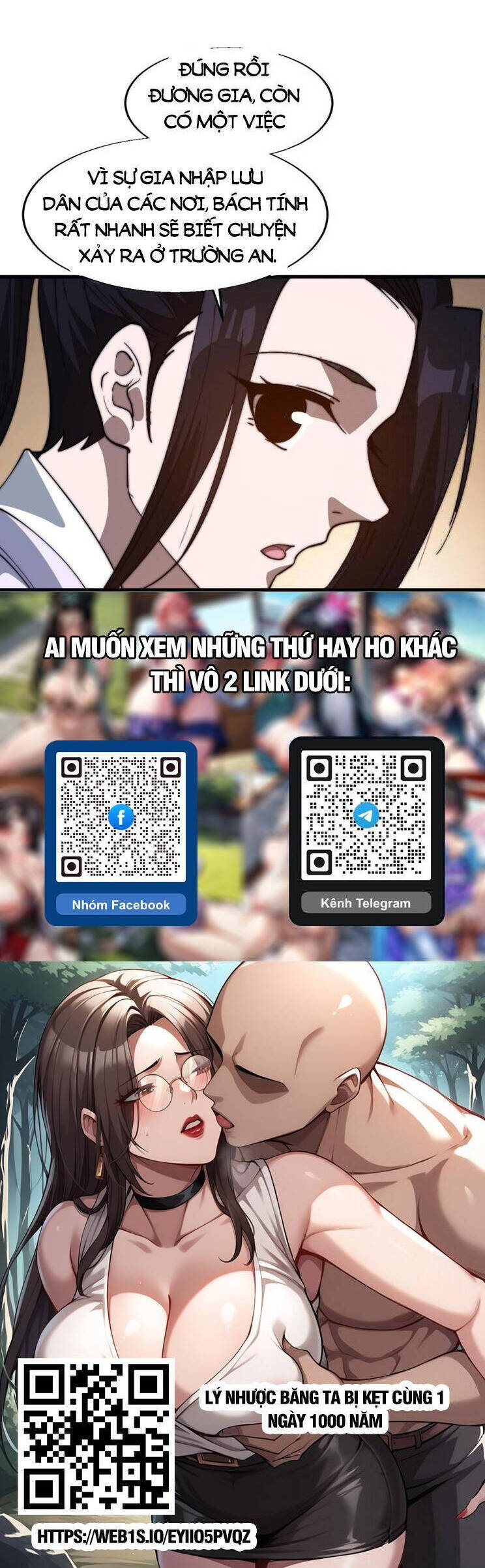 Ta Có Một Sơn Trại - Chapter 923 - Page 19