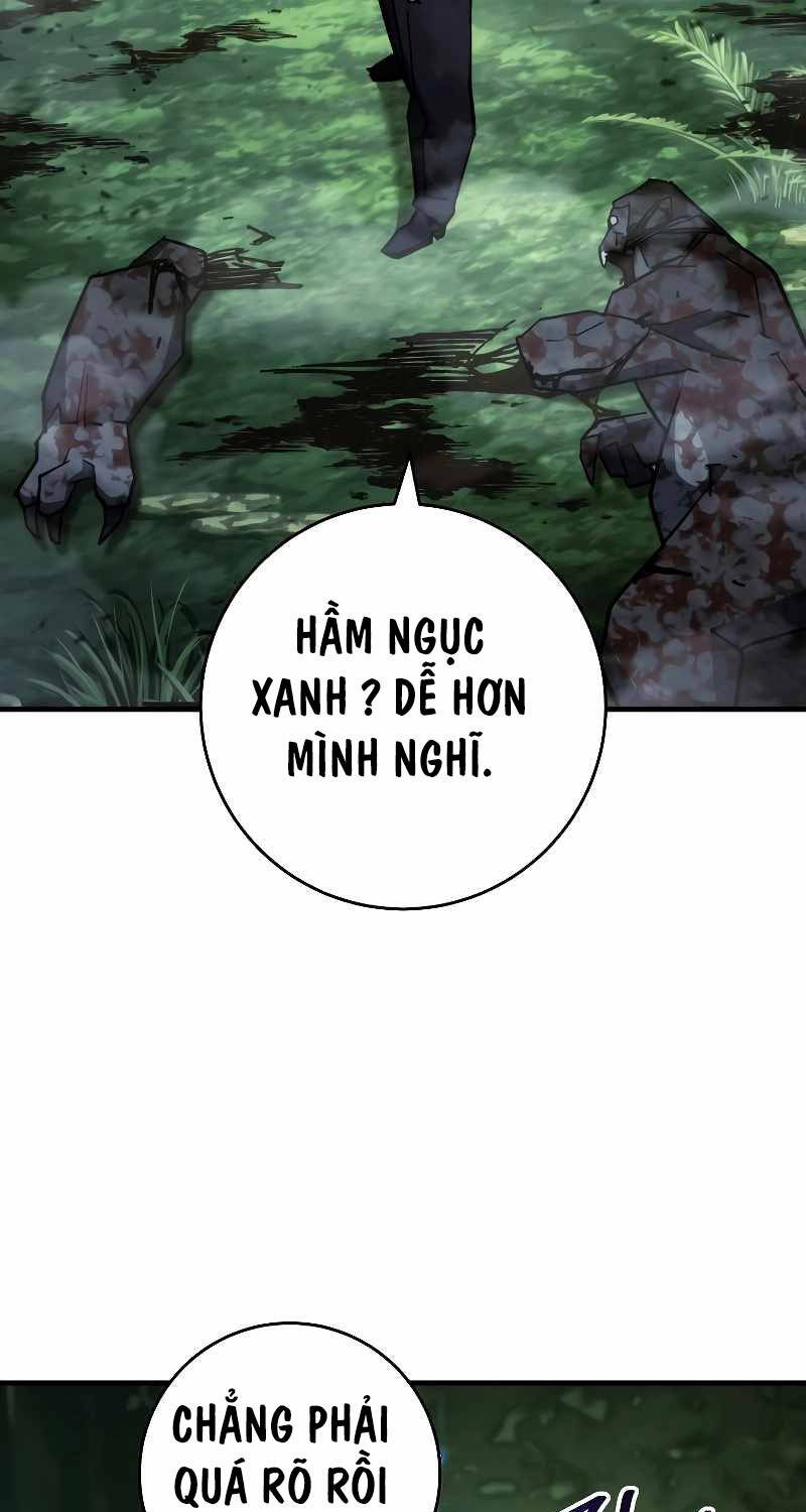 Anh Hùng Trở Lại - Chapter 82 - Page 19