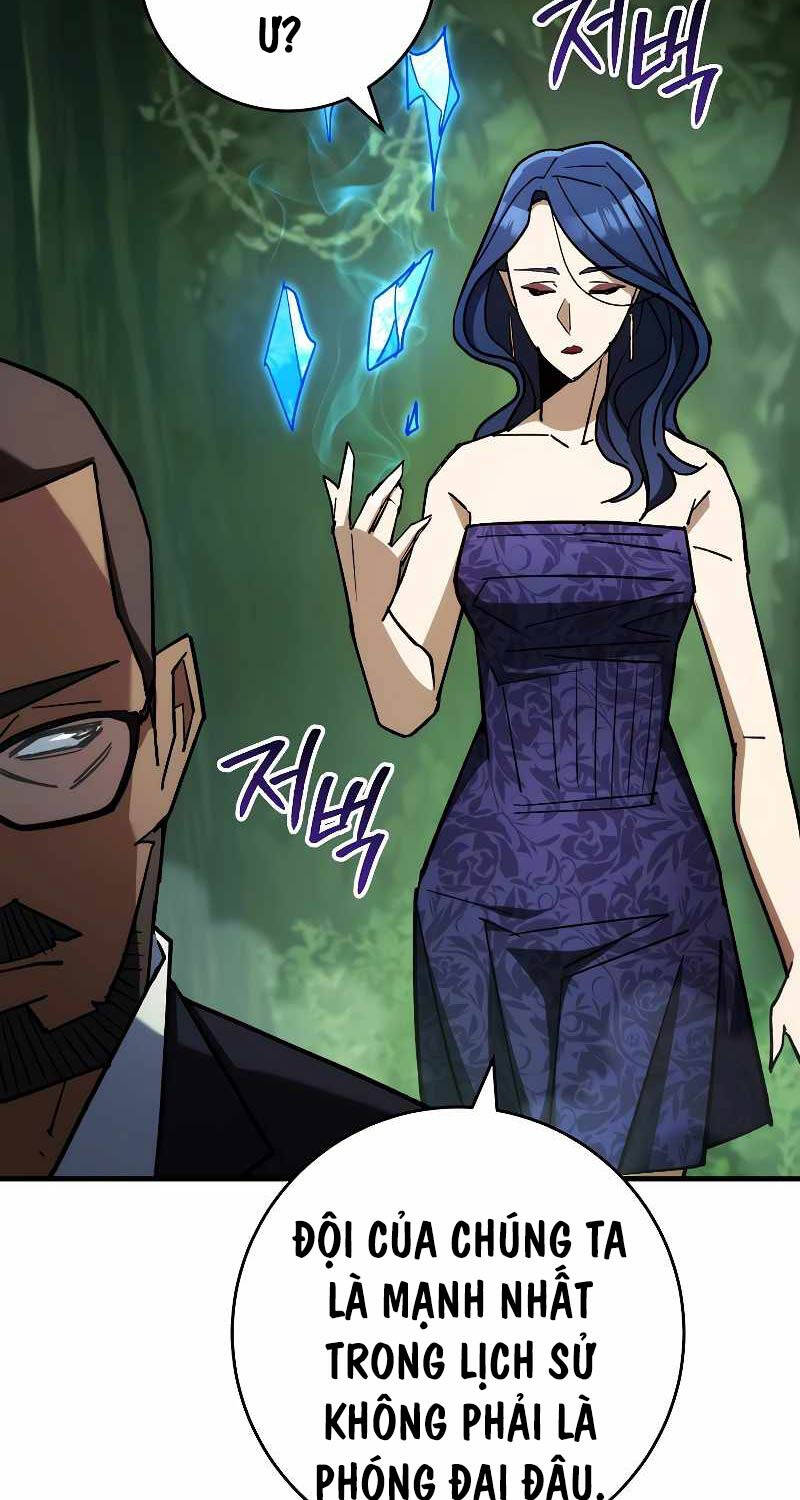 Anh Hùng Trở Lại - Chapter 82 - Page 20