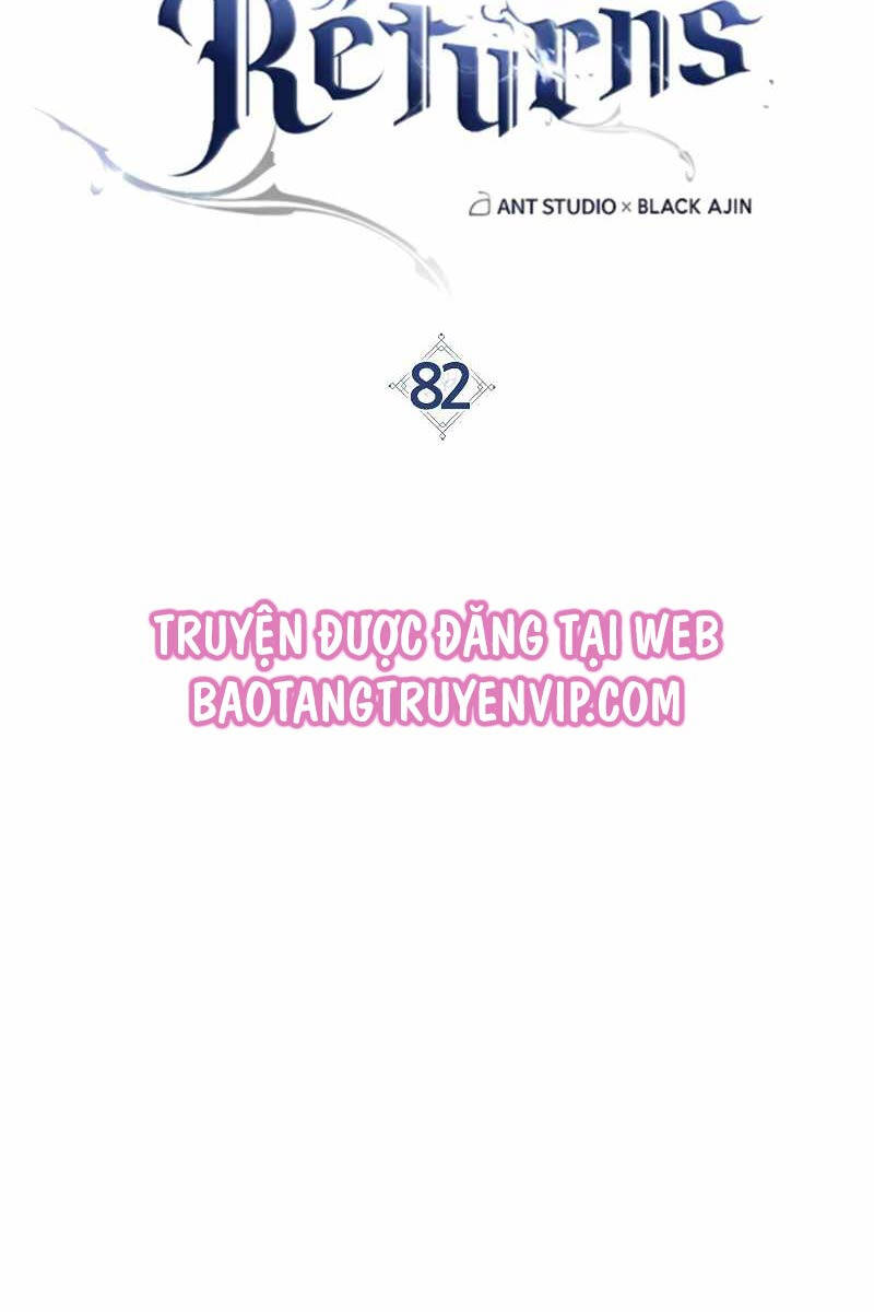 Anh Hùng Trở Lại - Chapter 82 - Page 31