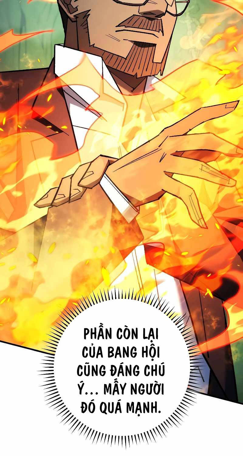 Anh Hùng Trở Lại - Chapter 82 - Page 8