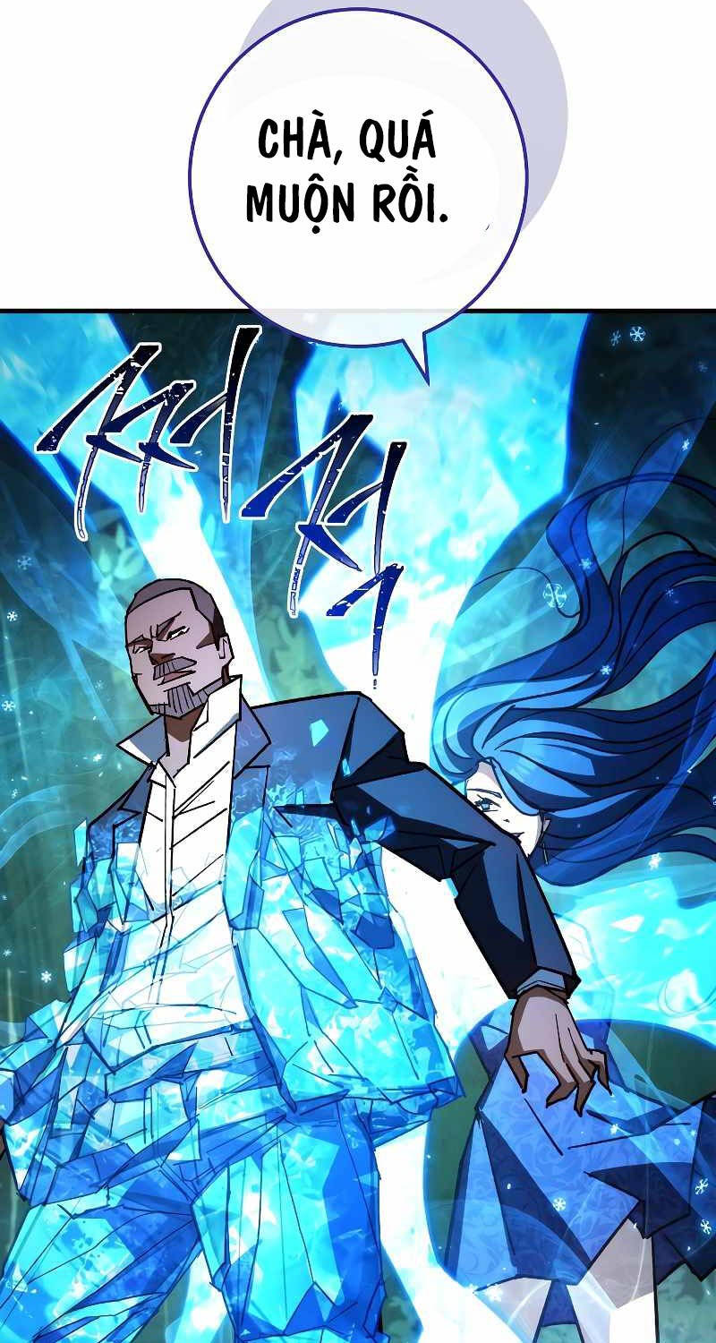 Anh Hùng Trở Lại - Chapter 82 - Page 98