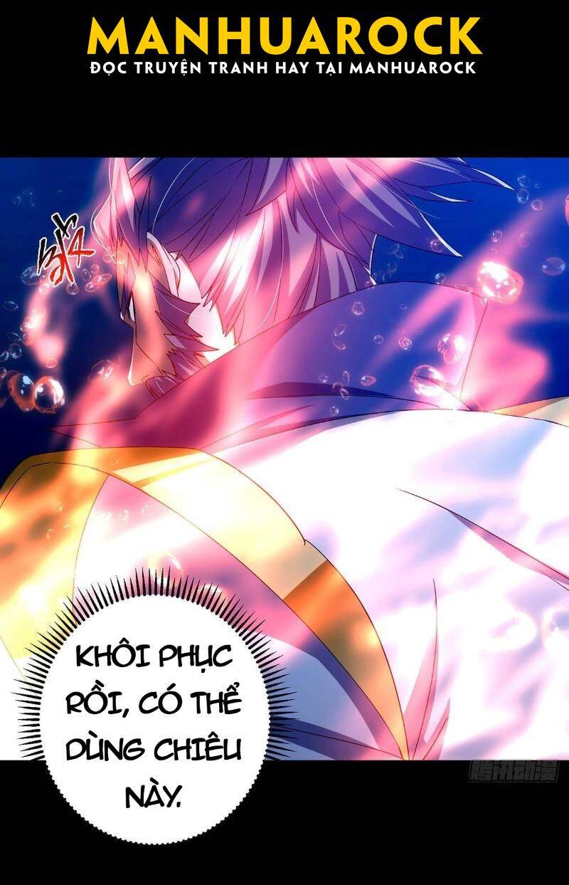 Chưởng Môn Khiêm Tốn Chút - Chapter 381 - Page 14