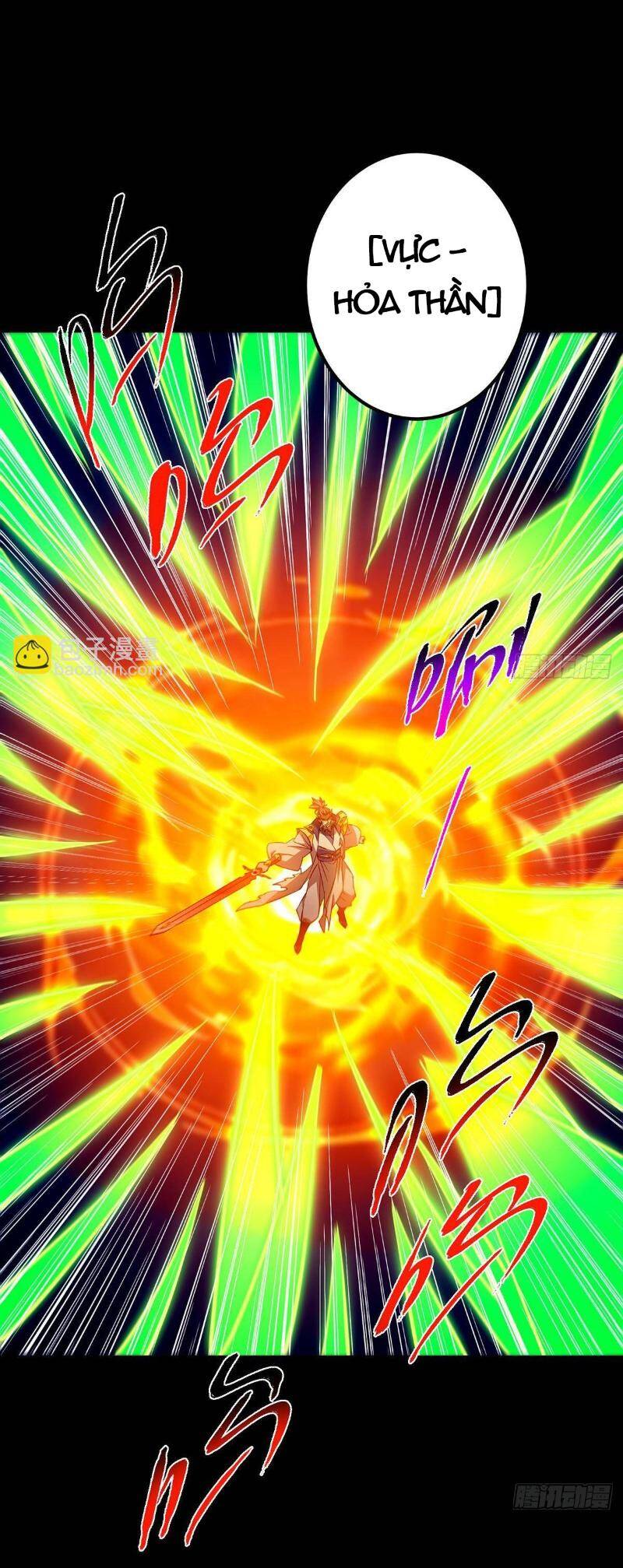 Chưởng Môn Khiêm Tốn Chút - Chapter 381 - Page 15