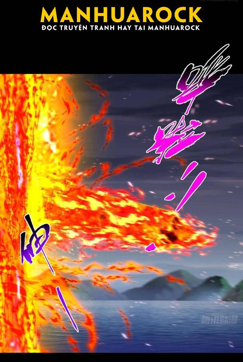 Chưởng Môn Khiêm Tốn Chút - Chapter 381 - Page 17