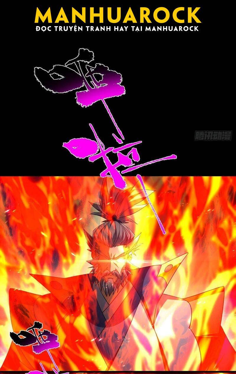 Chưởng Môn Khiêm Tốn Chút - Chapter 381 - Page 19