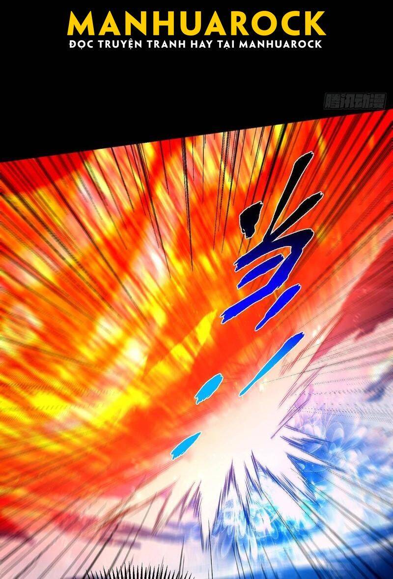 Chưởng Môn Khiêm Tốn Chút - Chapter 381 - Page 23