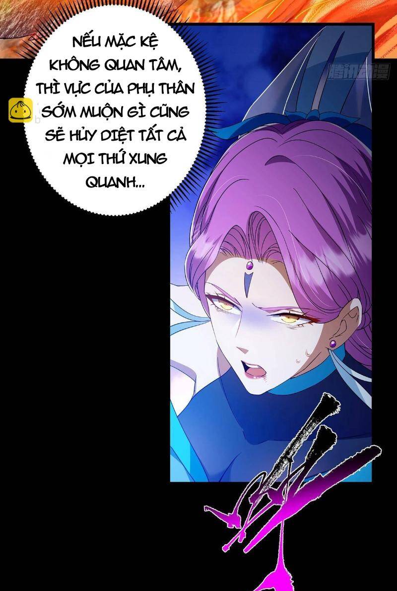 Chưởng Môn Khiêm Tốn Chút - Chapter 381 - Page 26