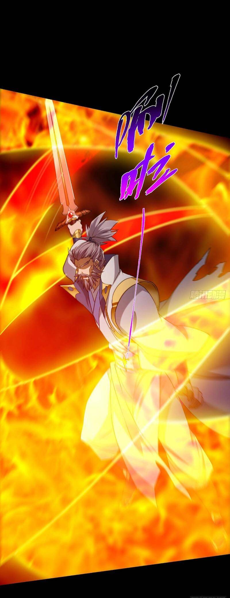 Chưởng Môn Khiêm Tốn Chút - Chapter 381 - Page 28