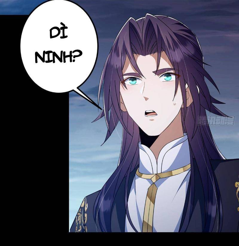 Chưởng Môn Khiêm Tốn Chút - Chapter 381 - Page 3