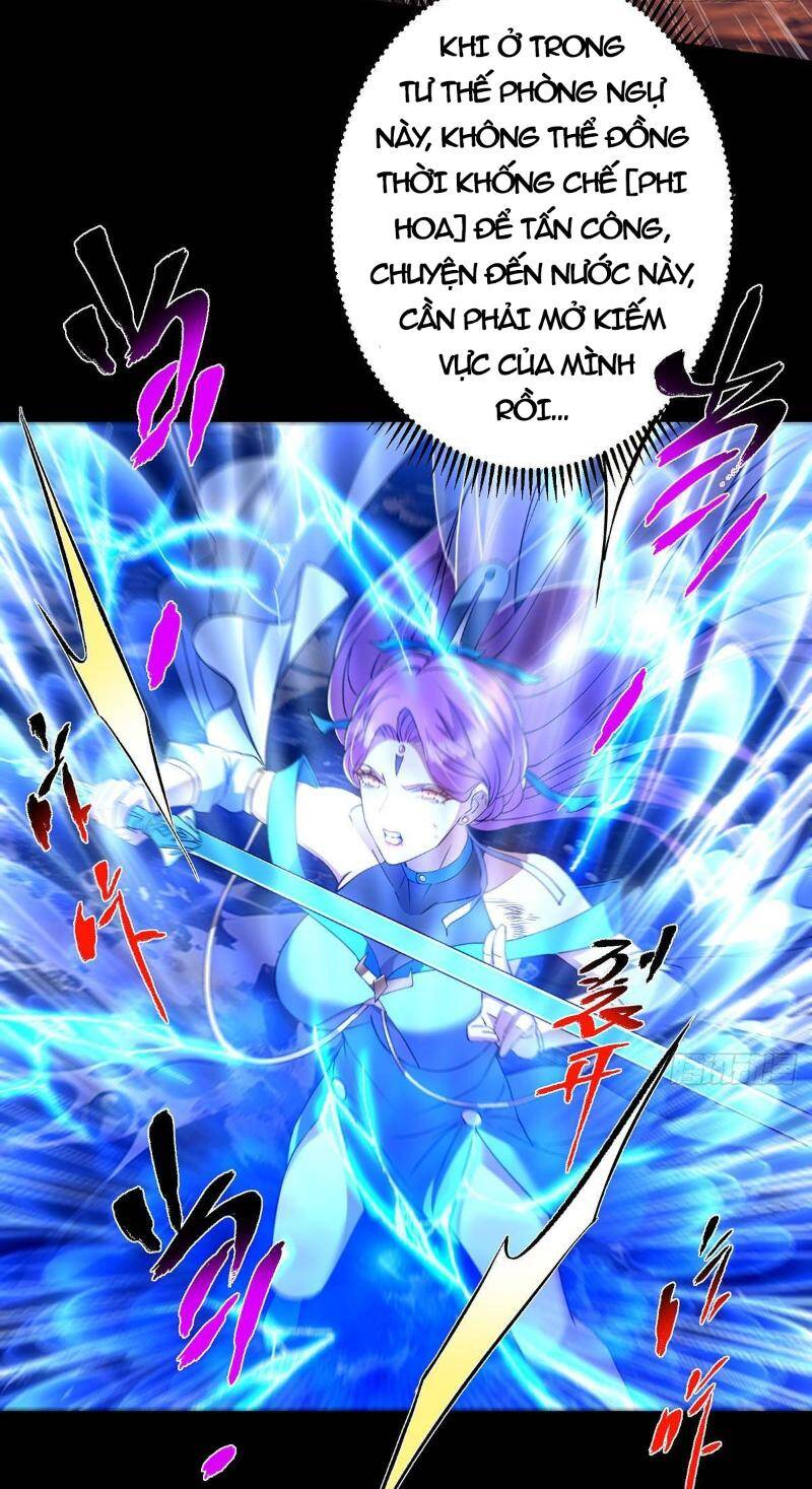 Chưởng Môn Khiêm Tốn Chút - Chapter 381 - Page 30