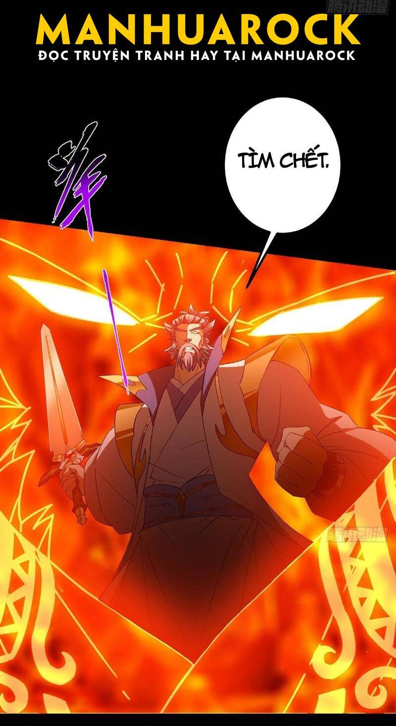 Chưởng Môn Khiêm Tốn Chút - Chapter 381 - Page 34