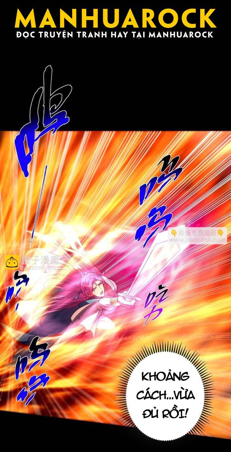 Chưởng Môn Khiêm Tốn Chút - Chapter 381 - Page 37