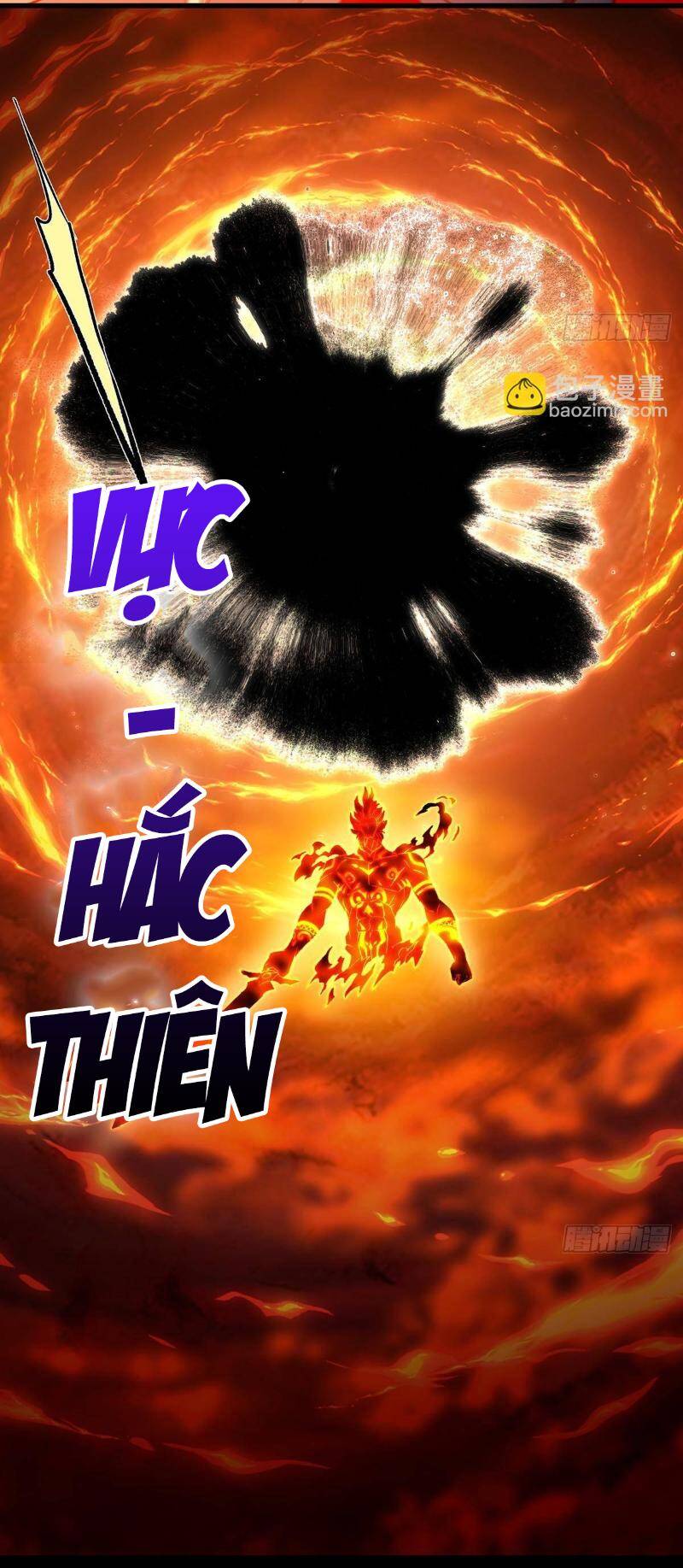 Chưởng Môn Khiêm Tốn Chút - Chapter 381 - Page 39