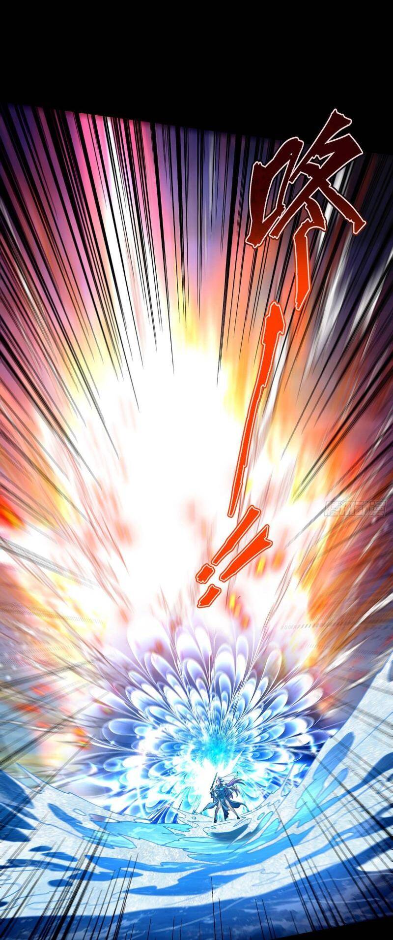 Chưởng Môn Khiêm Tốn Chút - Chapter 381 - Page 4