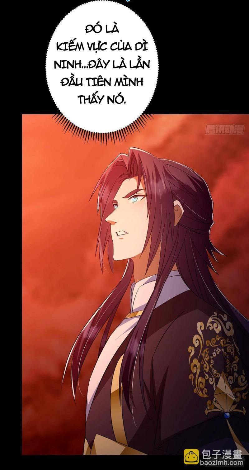 Chưởng Môn Khiêm Tốn Chút - Chapter 381 - Page 41