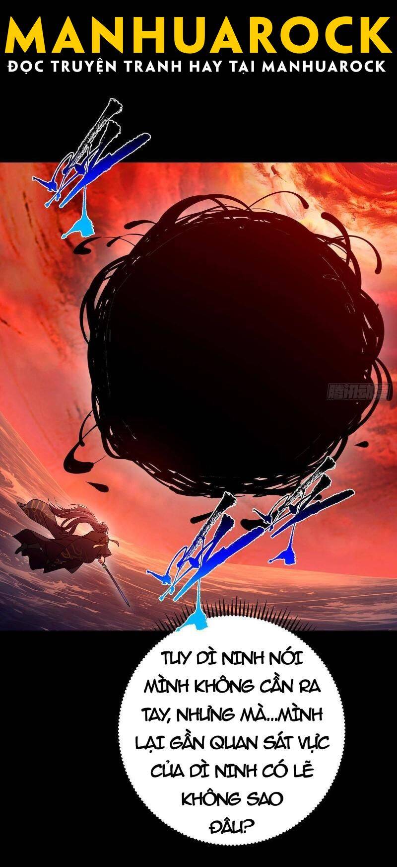 Chưởng Môn Khiêm Tốn Chút - Chapter 381 - Page 42