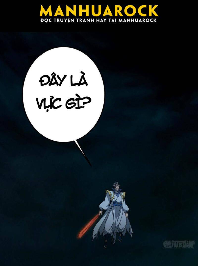 Chưởng Môn Khiêm Tốn Chút - Chapter 381 - Page 43