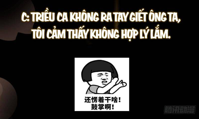 Chưởng Môn Khiêm Tốn Chút - Chapter 381 - Page 53