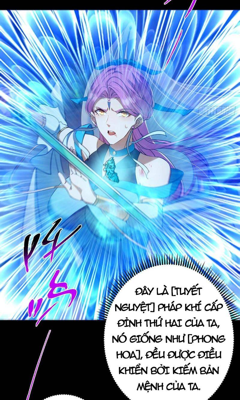 Chưởng Môn Khiêm Tốn Chút - Chapter 381 - Page 6