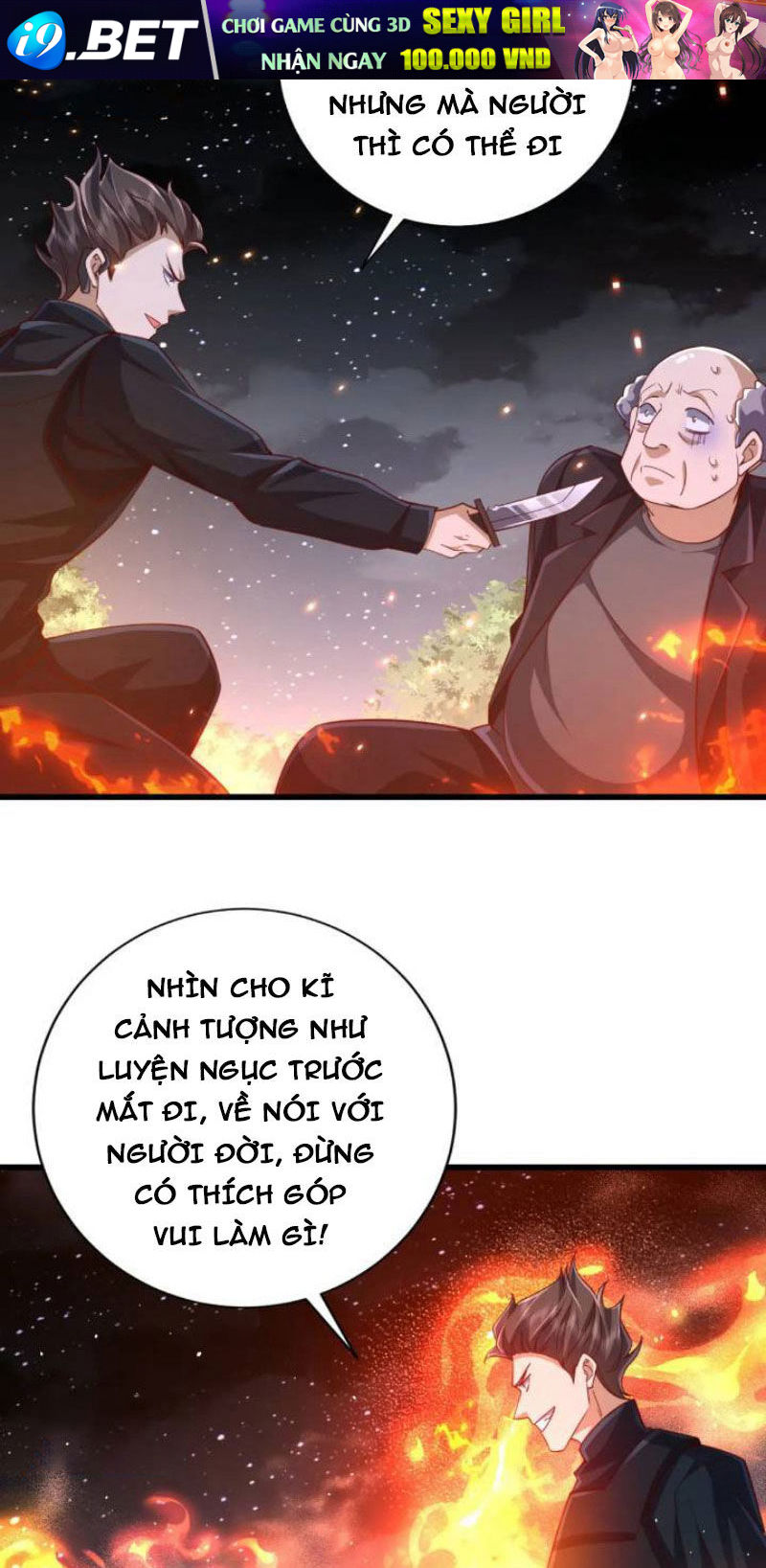 Đệ Nhất Danh Sách - Chapter 288 - Page 14