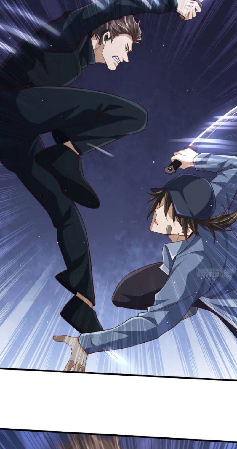 Đệ Nhất Danh Sách - Chapter 288 - Page 17