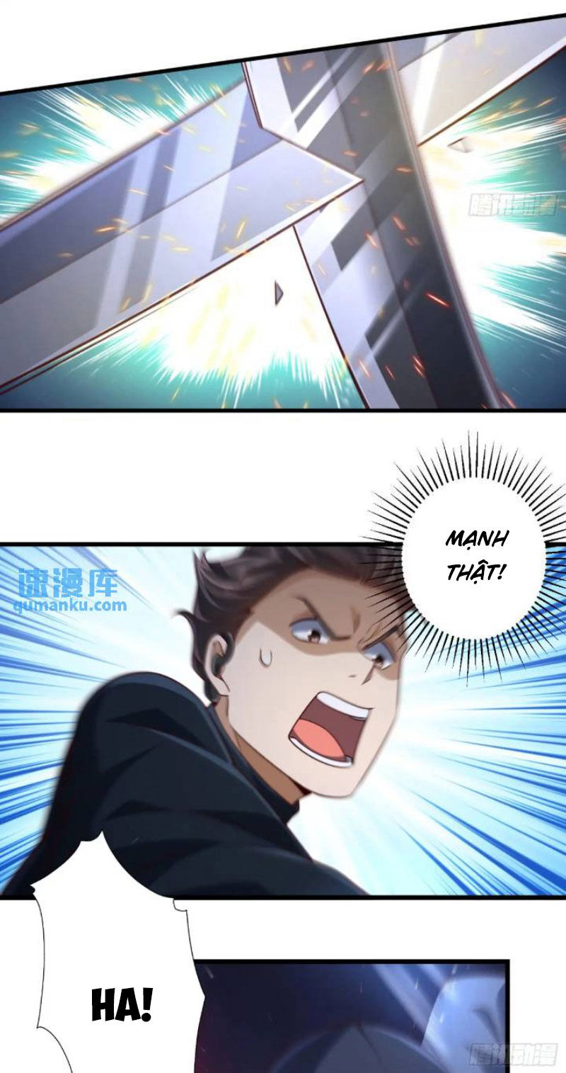 Đệ Nhất Danh Sách - Chapter 288 - Page 19