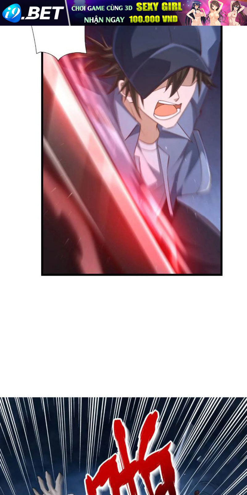 Đệ Nhất Danh Sách - Chapter 288 - Page 20