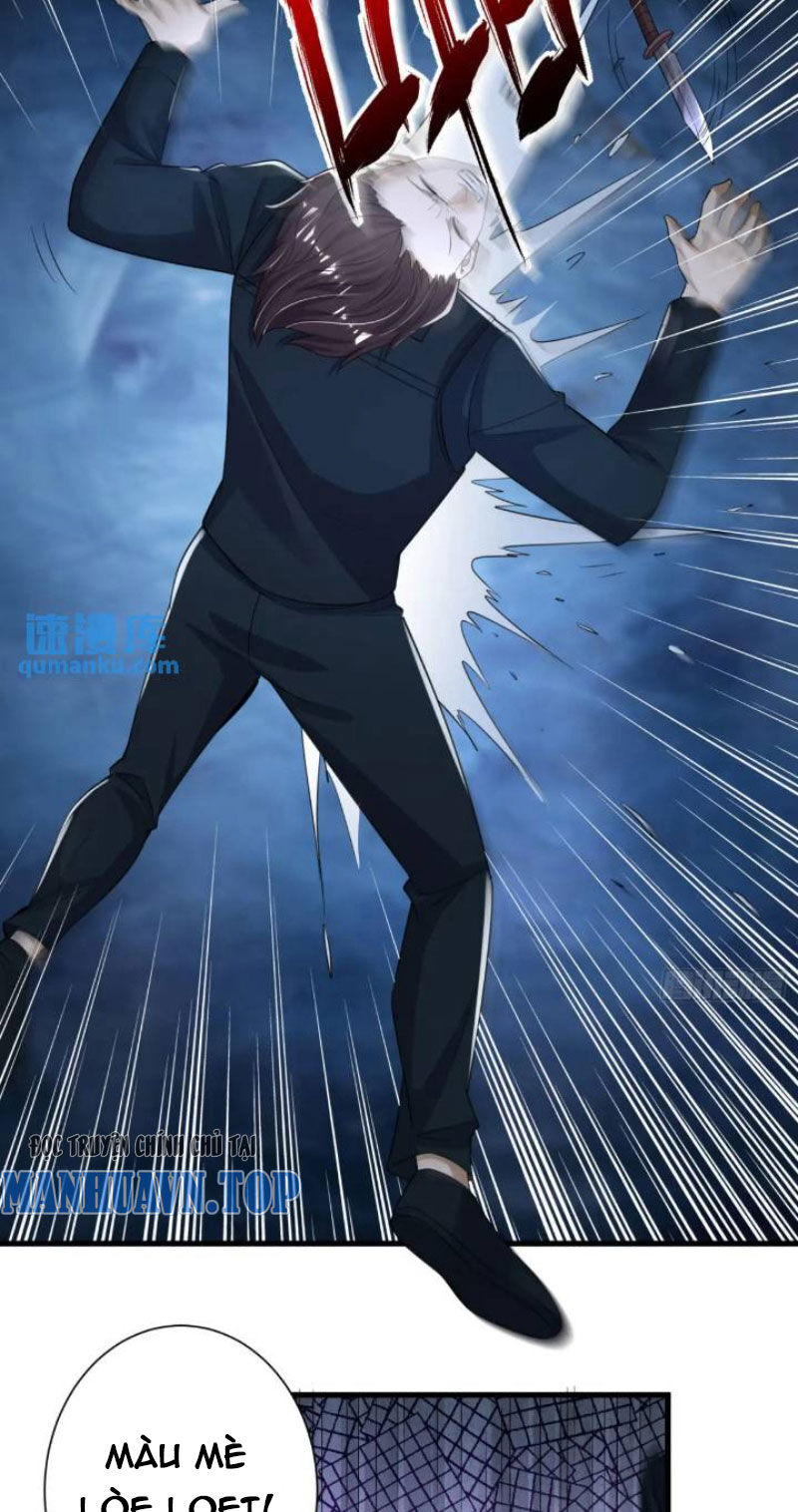 Đệ Nhất Danh Sách - Chapter 288 - Page 21