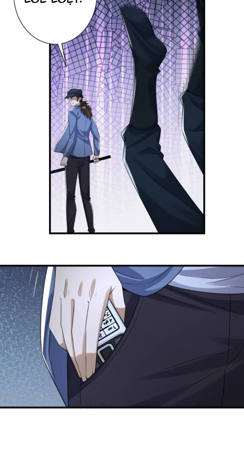 Đệ Nhất Danh Sách - Chapter 288 - Page 22