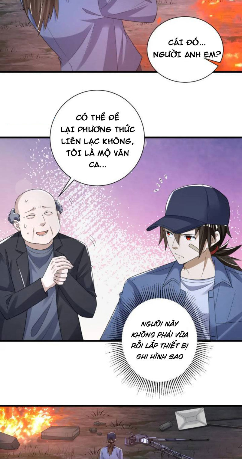 Đệ Nhất Danh Sách - Chapter 288 - Page 24