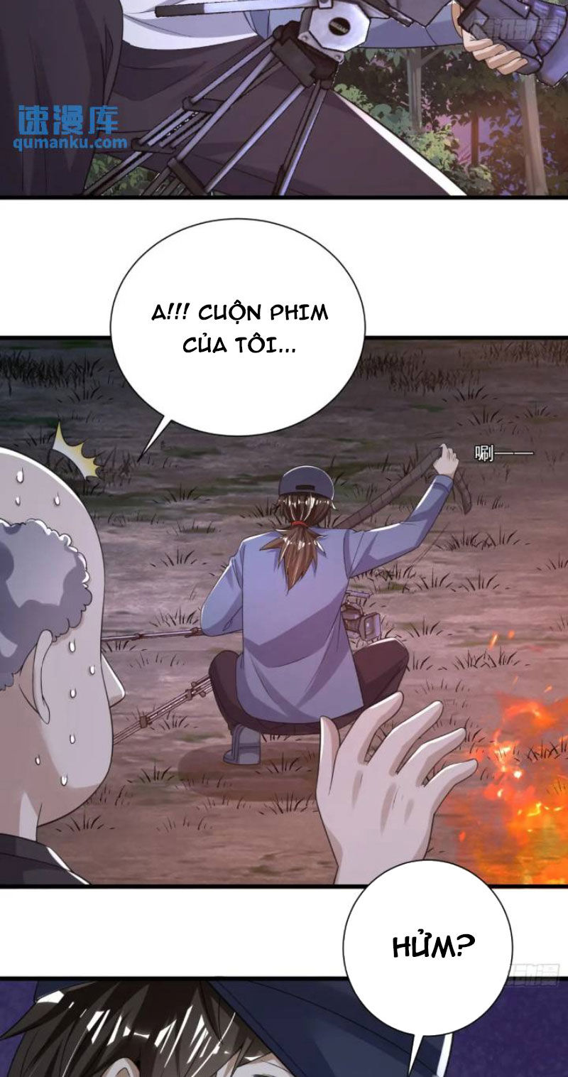 Đệ Nhất Danh Sách - Chapter 288 - Page 26