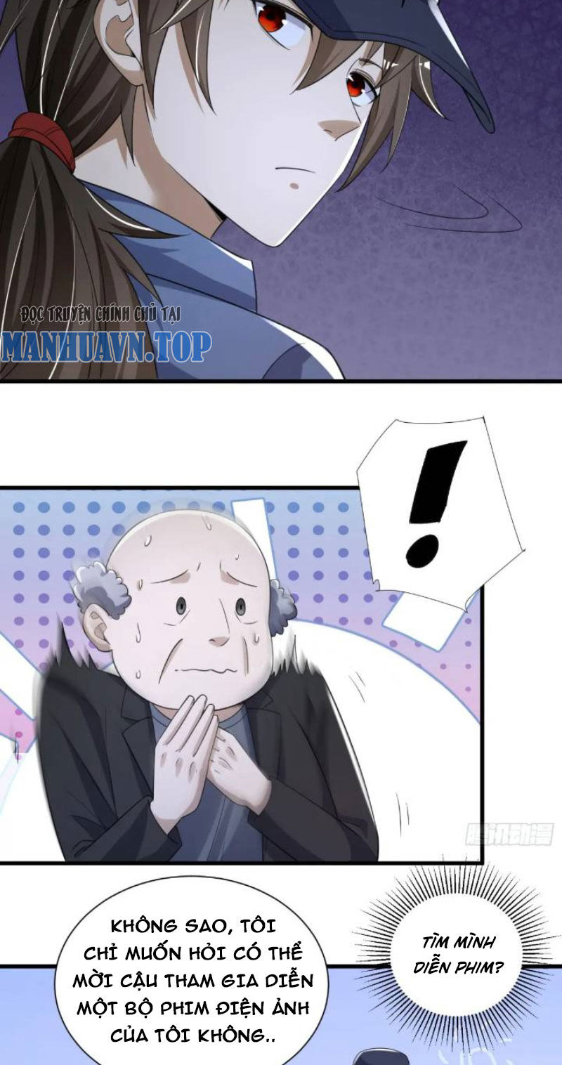 Đệ Nhất Danh Sách - Chapter 288 - Page 27