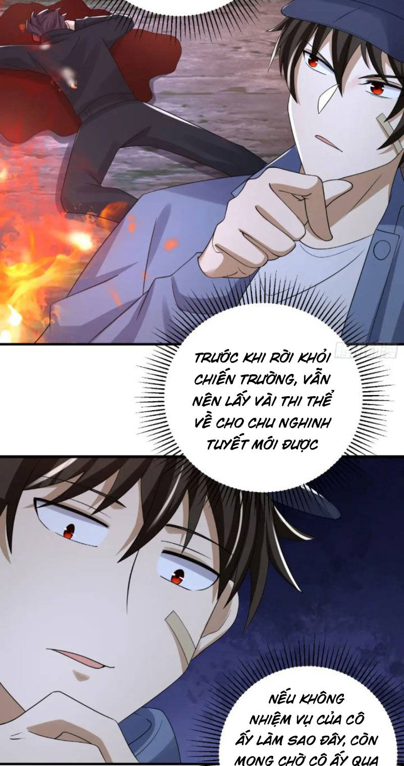 Đệ Nhất Danh Sách - Chapter 288 - Page 29