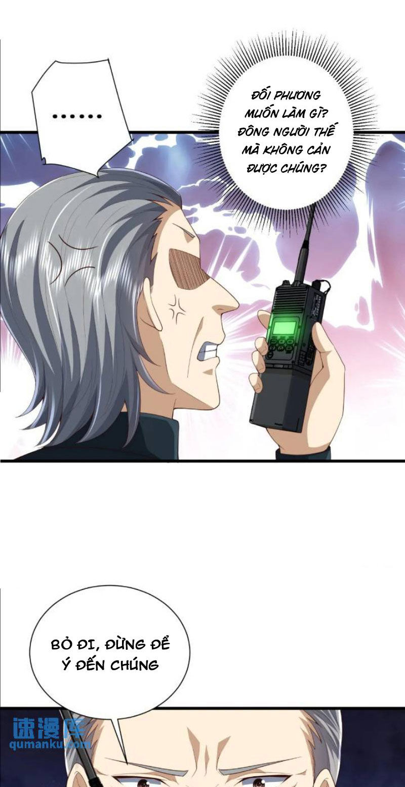 Đệ Nhất Danh Sách - Chapter 288 - Page 3