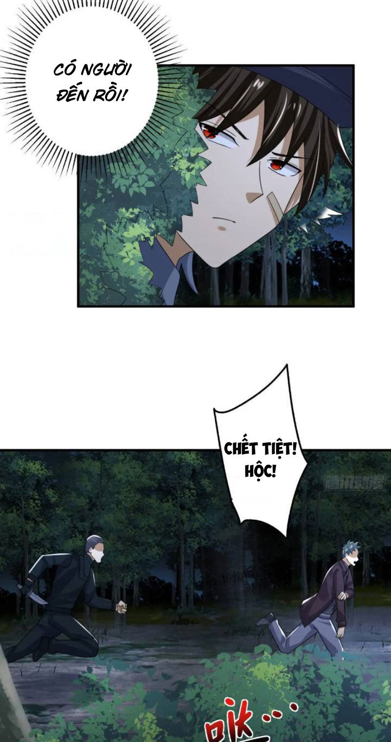 Đệ Nhất Danh Sách - Chapter 288 - Page 32