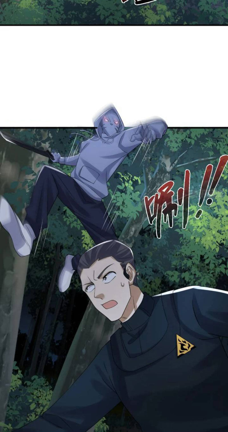 Đệ Nhất Danh Sách - Chapter 288 - Page 33