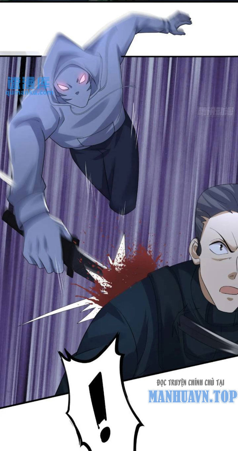 Đệ Nhất Danh Sách - Chapter 288 - Page 34